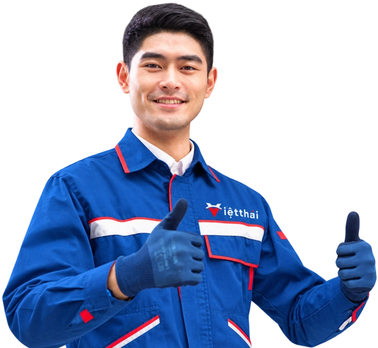 Thợ điện lạnh Việt Thái