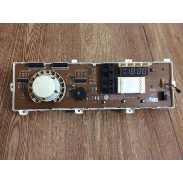 Mainboad máy giặt LG inverter