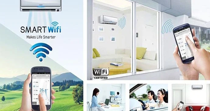 10 Tiện Ích, Chế Độ Máy Lạnh Rất Hay Mà Ít Ai Biết Để Sử Dụng