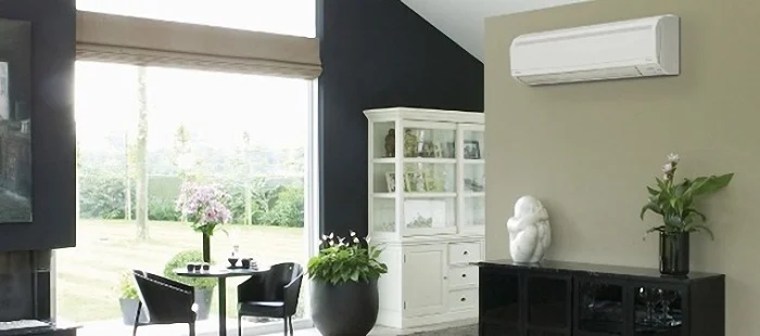 Lắp đặt máy lạnh tại quận 5 của Việt Thái có tính thẩm mỹ cao