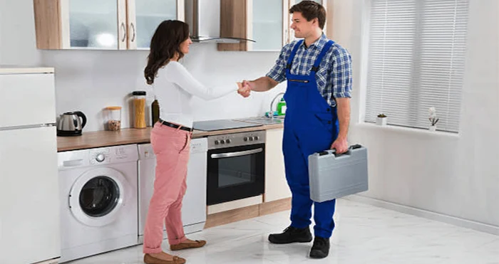 Sửa Máy Giặt Quận 11
