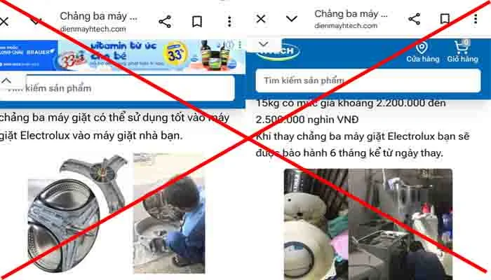 S.O.S Website này lấy hình ảnh của Việt Thái để viết bài trên website của mình. Lấy ảnh nào không lấy lại đi lấy đúng ảnh nhân viên mặc đồng phục Việt Thái, quá nể shop luân.