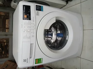 Máy Giặt Electrolux 7,5 kg