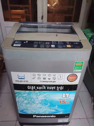 Máy Giặt Panasonic 9kg