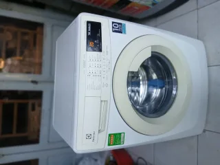 Máy Giặt Electrolux 7,5Kg