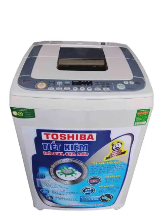 Máy Giặt Toshiba Inverter 9kg AWD950SV