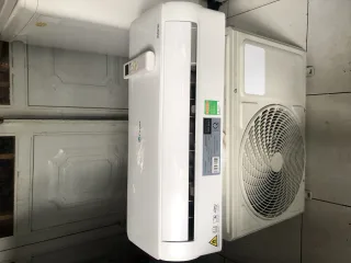 Máy Lạnh Casper Inverter 1 Hp Date 2023 Còn Bảo Hành