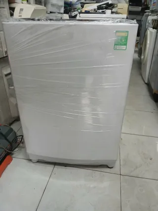 Thùng máy giặt toshiba 9kg (màu trắng)