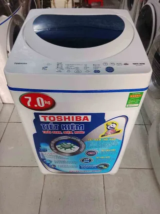 Máy Giặt Toshiba 7kg A800