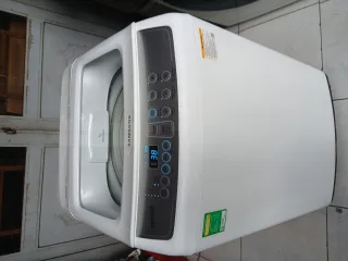Máy Giặt SamSung 7,2kg