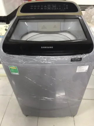 Máy giặt Samsung Inverter 9 kg WA90T5260BY