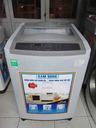 Máy Giặt Samsung 9kg
