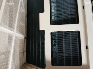 Máy Lạnh Panasonic-Daewoo 1 HP