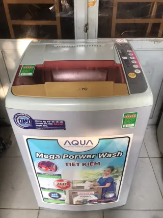 Máy Giặt Sanyo 7kg