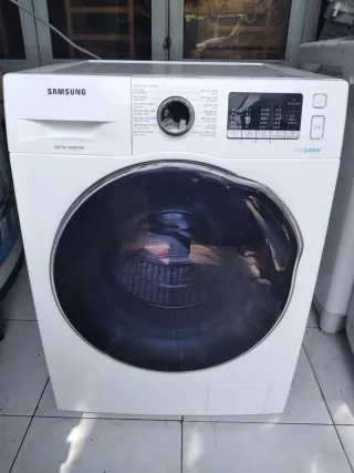 Máy Giặt Sấy Samsung 2 Trong 1(9,5kg/6kg)