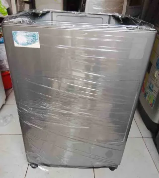 Thùng Máy giặt Toshiba 9kg(màu xám)