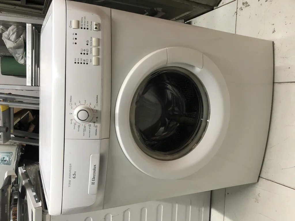 Máy Giặt Electrolux 6,5 Kg