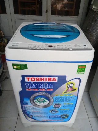 Máy giặt Toshiba 8.2 kg AW-F920LV