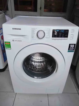 Máy Giặt Samsung Inverter 8kg