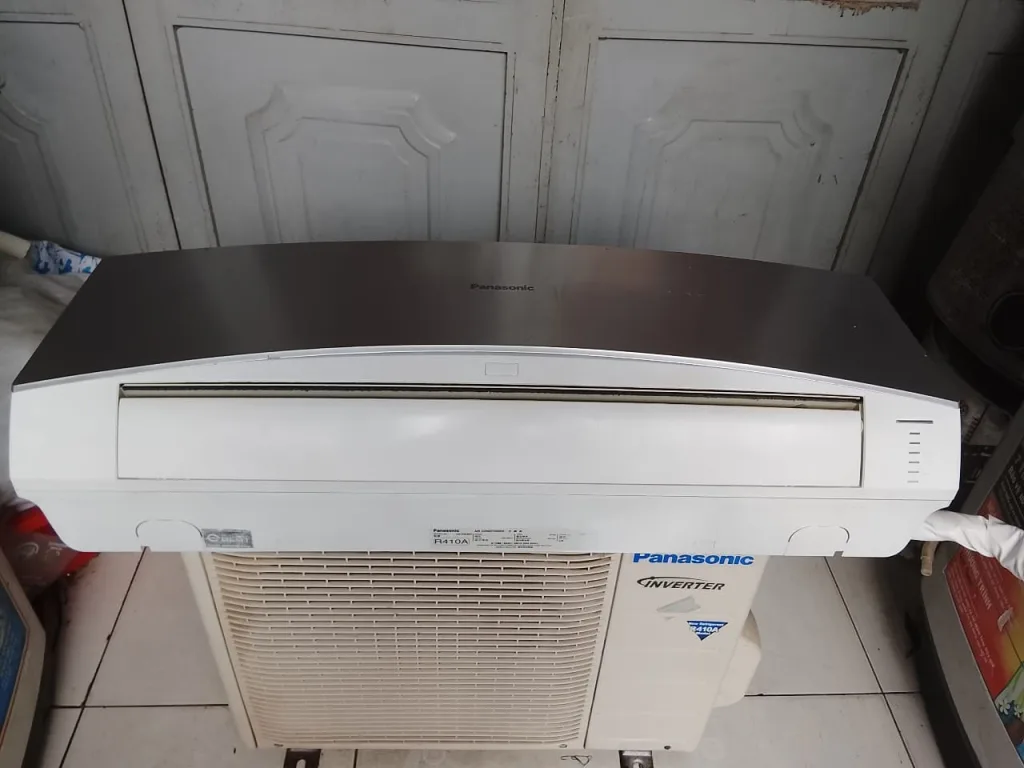 Máy Lạnh Panasonic inverter 1HP