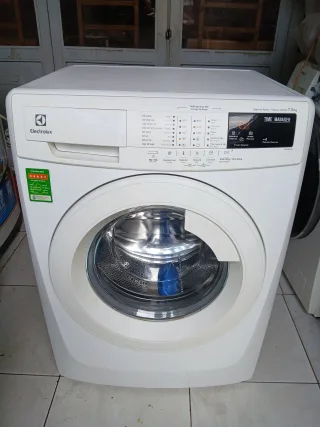 Máy Giặt Electrolux 7,5 Kg