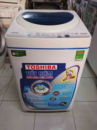 Máy Giặt Toshiba 7KG A800