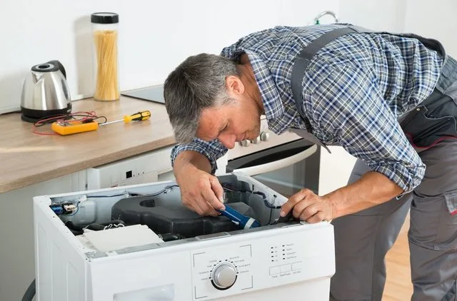 Việt Thái Chuyên Nhận Sửa Máy Giặt Với Các Pan Bệnh Sau: