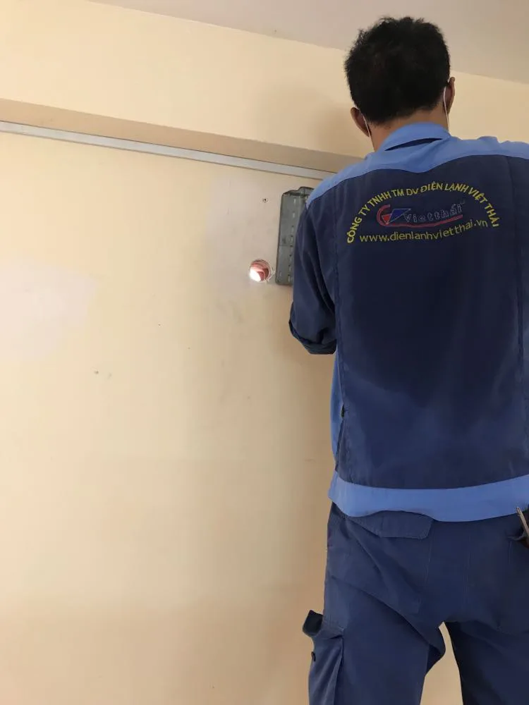 Tại sao dịch vụ lắp đặt máy lạnh của Việt Thái lại nổi trội hơn so với những dịch vụ của đơn vị khác?