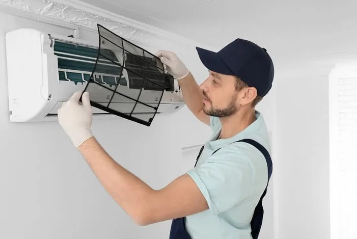 Những lưu ý quan trọng giúp máy lạnh luôn vận hành ổn định